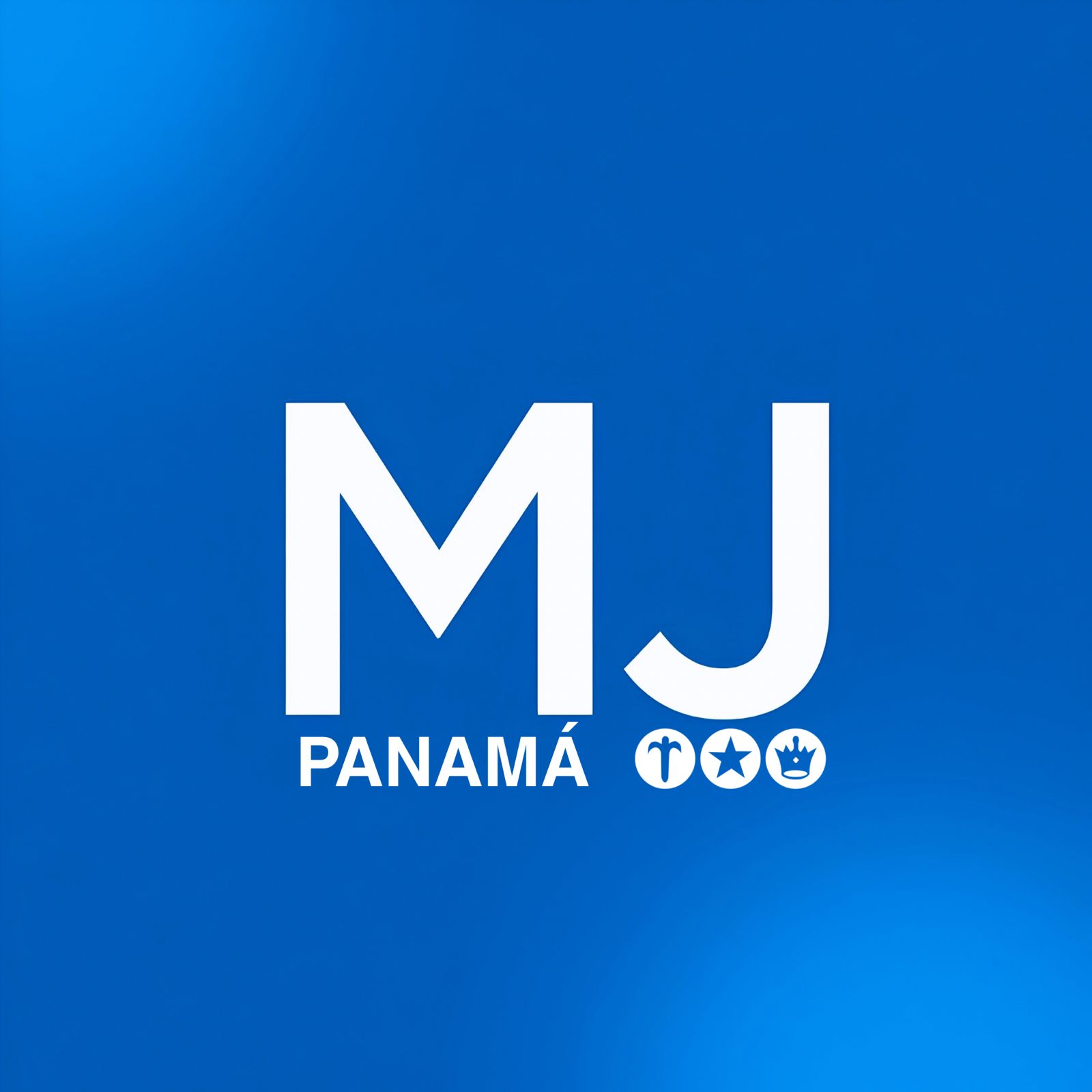 Logo MJ